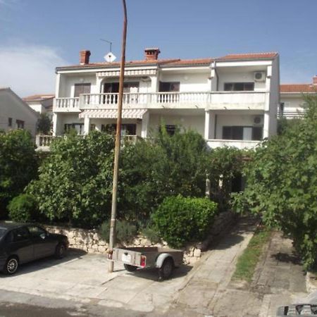 Apartments Marija - Seaview Novi Vinodolski Kültér fotó