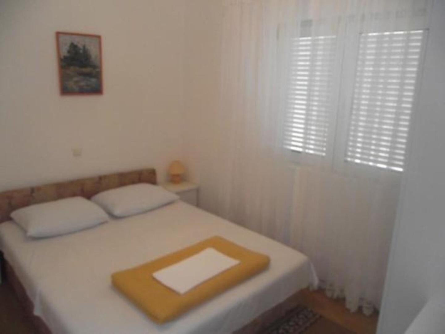 Apartments Marija - Seaview Novi Vinodolski Kültér fotó