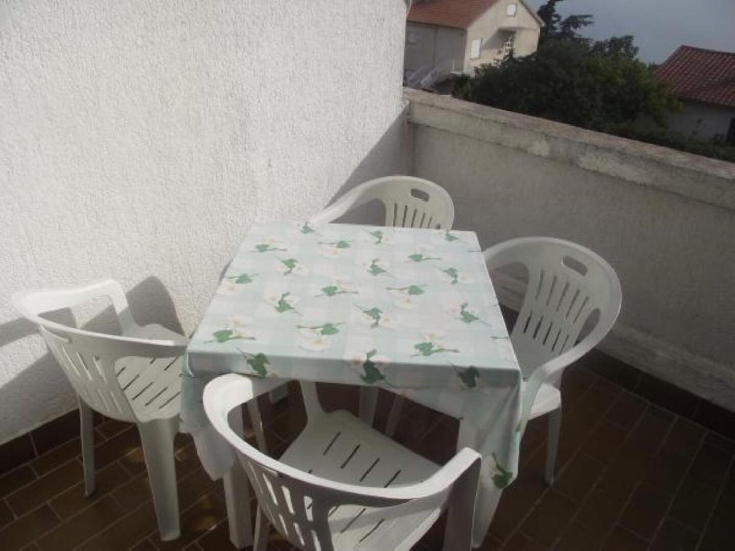 Apartments Marija - Seaview Novi Vinodolski Kültér fotó