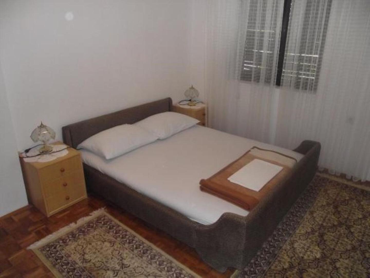 Apartments Marija - Seaview Novi Vinodolski Kültér fotó