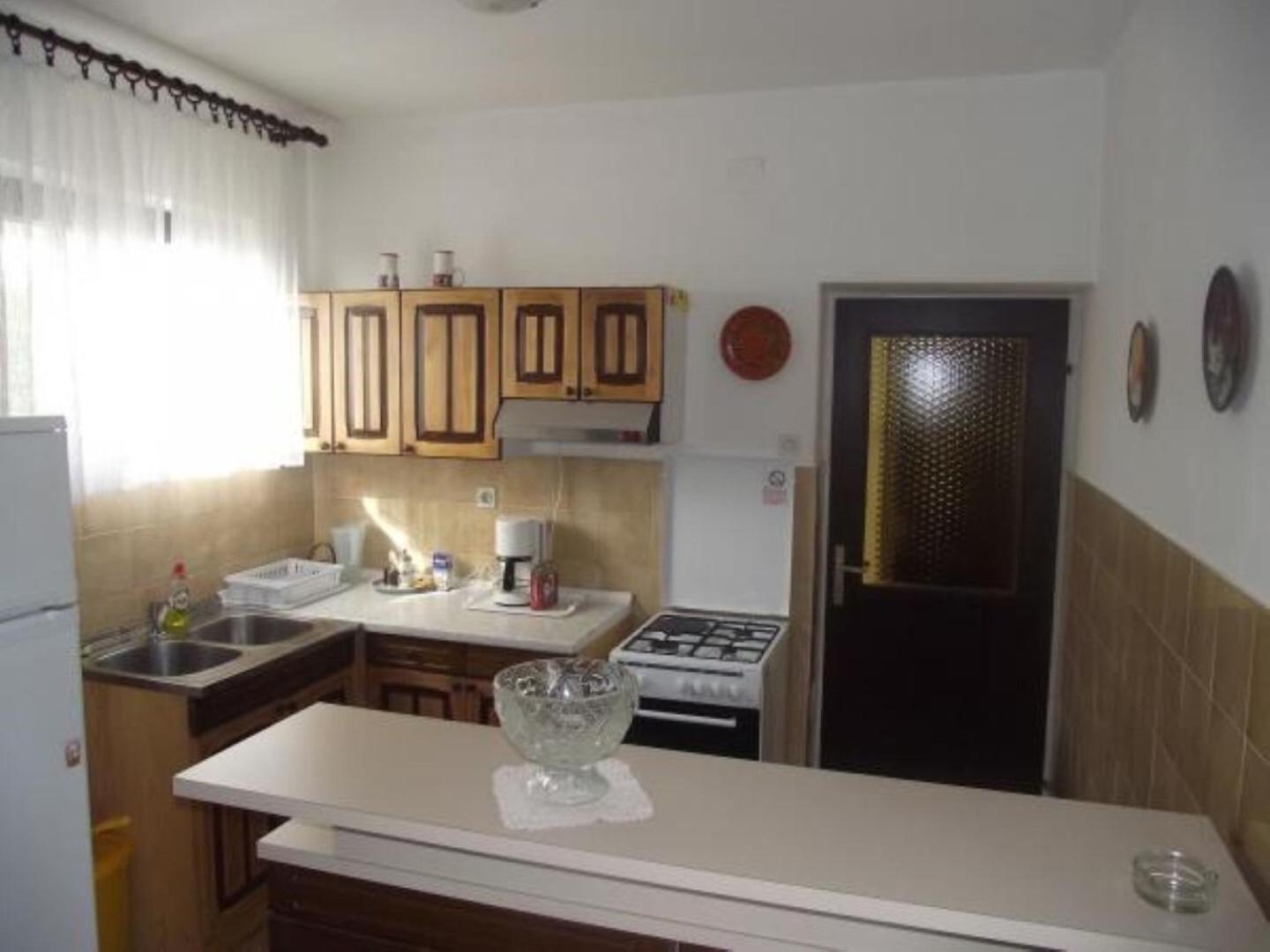 Apartments Marija - Seaview Novi Vinodolski Kültér fotó