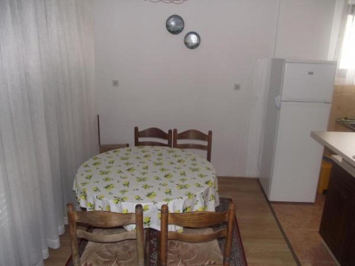 Apartments Marija - Seaview Novi Vinodolski Kültér fotó