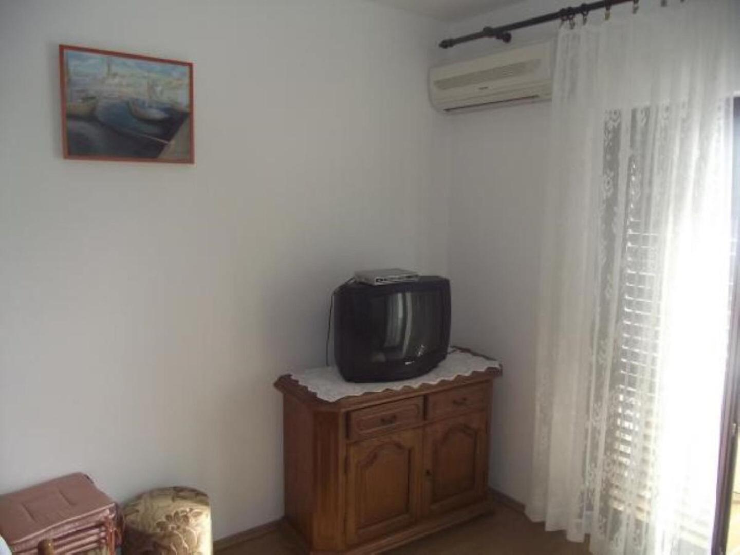 Apartments Marija - Seaview Novi Vinodolski Kültér fotó