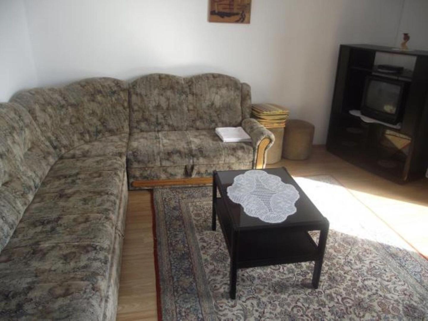 Apartments Marija - Seaview Novi Vinodolski Kültér fotó