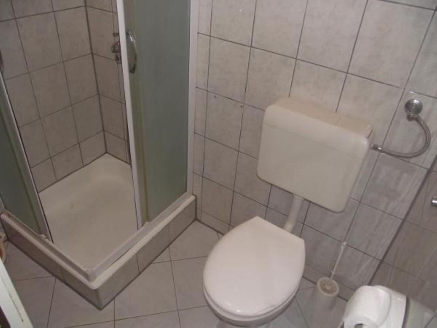 Apartments Marija - Seaview Novi Vinodolski Kültér fotó