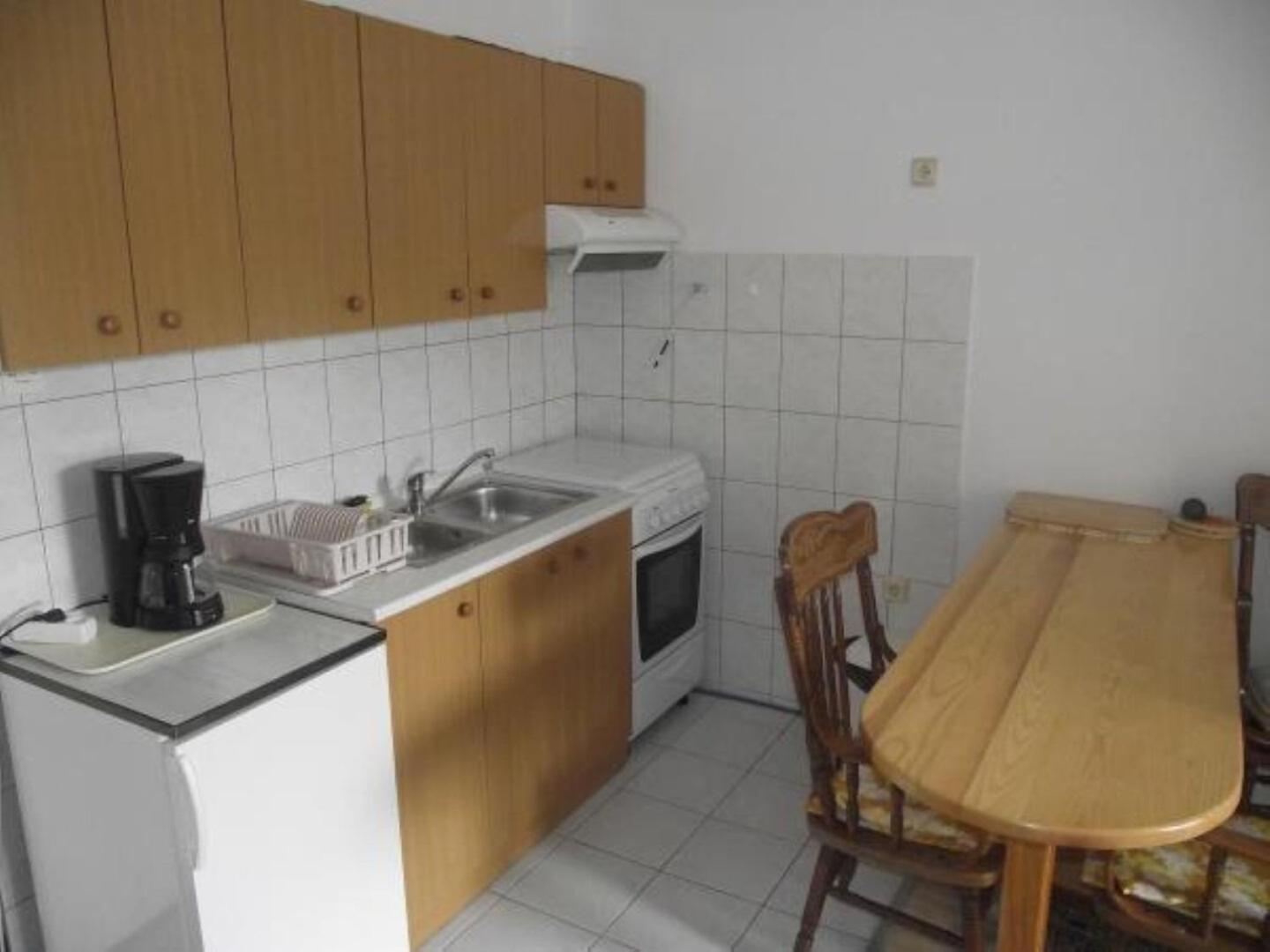Apartments Marija - Seaview Novi Vinodolski Kültér fotó
