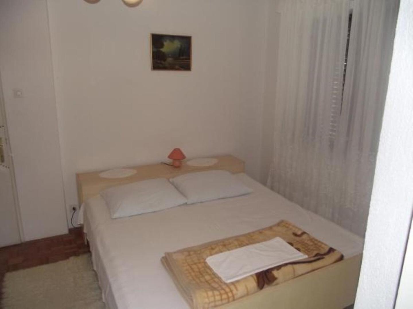 Apartments Marija - Seaview Novi Vinodolski Kültér fotó