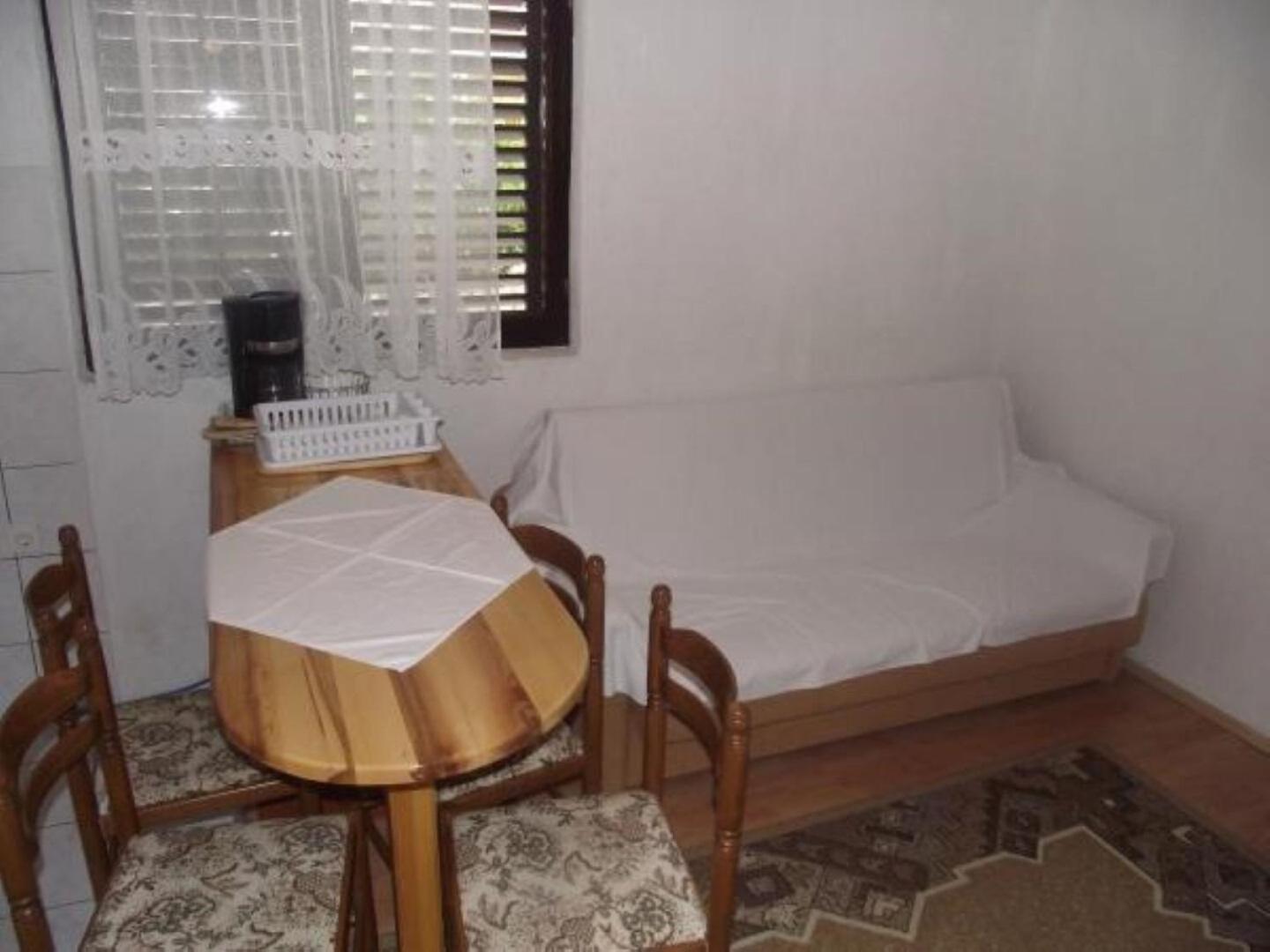 Apartments Marija - Seaview Novi Vinodolski Kültér fotó