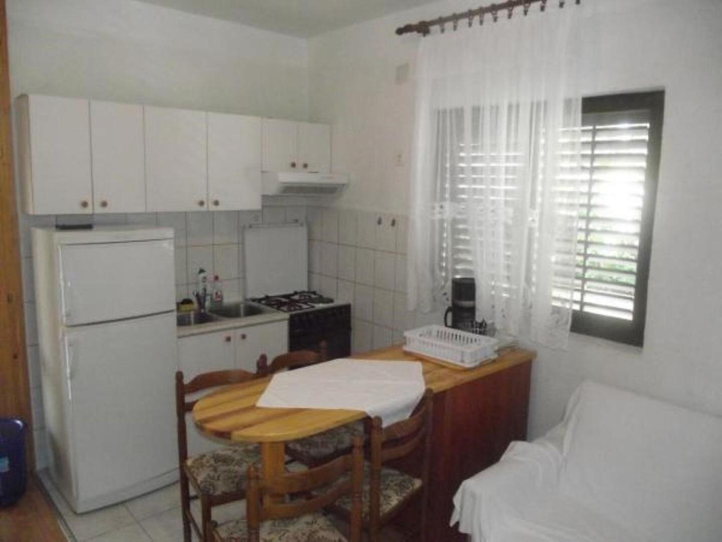 Apartments Marija - Seaview Novi Vinodolski Kültér fotó