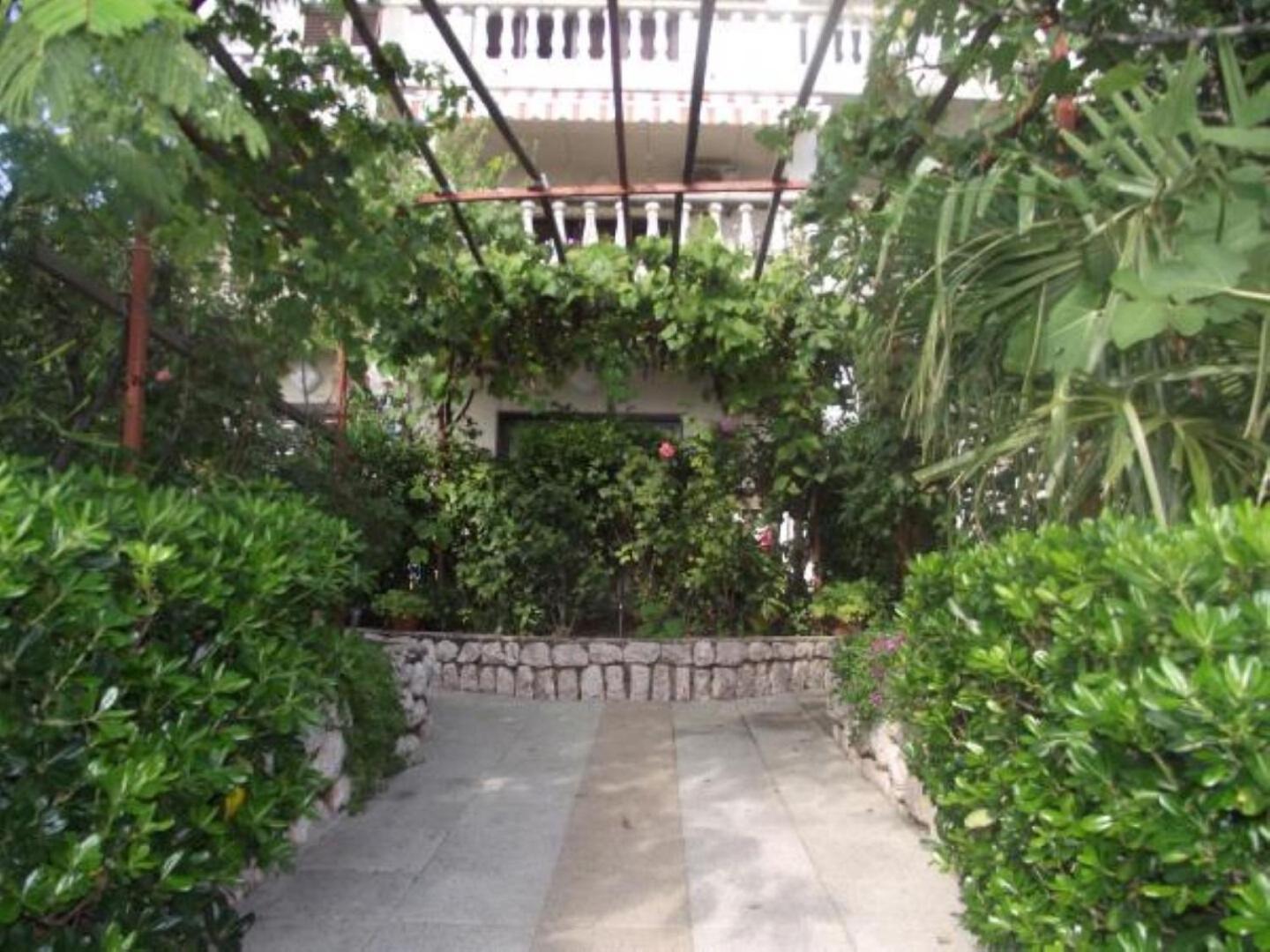 Apartments Marija - Seaview Novi Vinodolski Kültér fotó