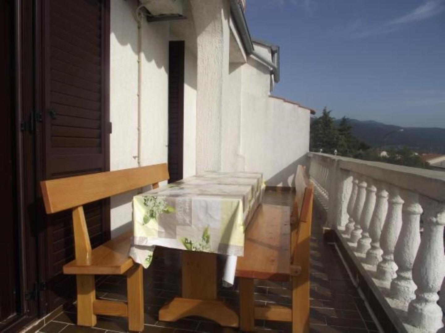 Apartments Marija - Seaview Novi Vinodolski Kültér fotó