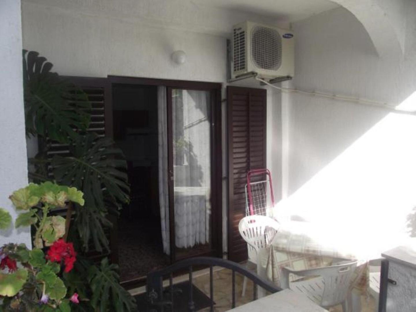Apartments Marija - Seaview Novi Vinodolski Kültér fotó