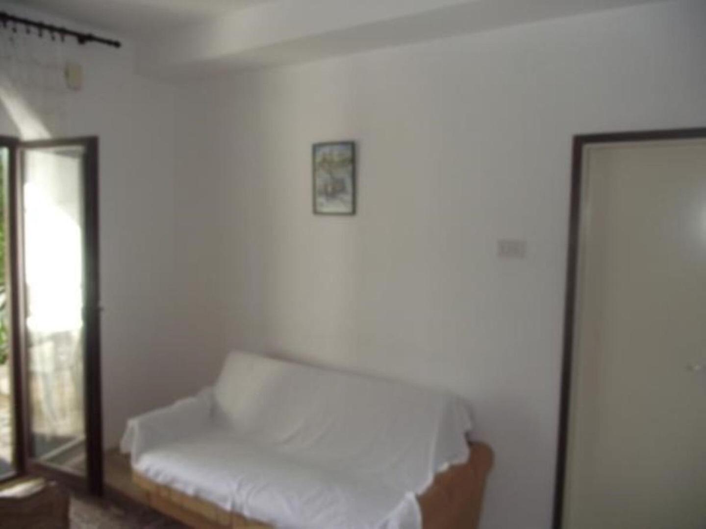 Apartments Marija - Seaview Novi Vinodolski Kültér fotó